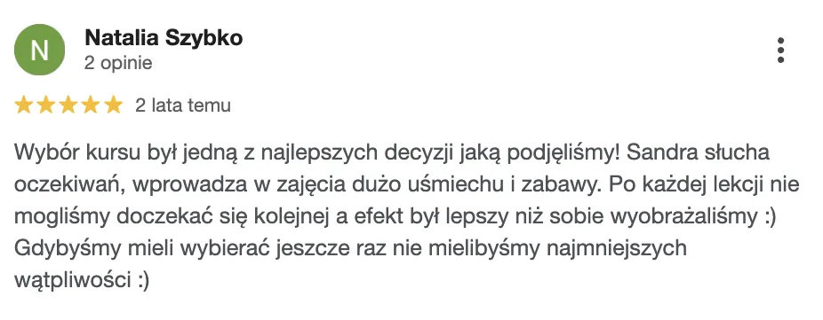 Opinia