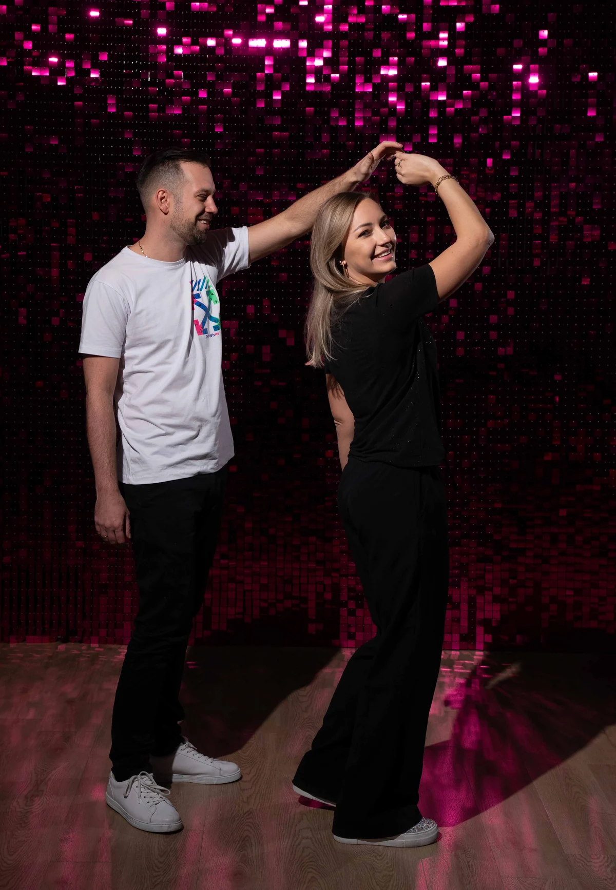 Ciocio Dance